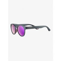 Okulary przeciwsłoneczne goodr PHG - the new prospector. Szare okulary przeciwsłoneczne damskie GOODR. Za 188.99 zł.