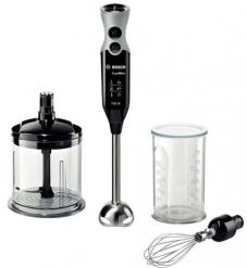 Blender ręczny BOSCH MSM 67160. Brązowe blendery Bosch. Za 289.99 zł.