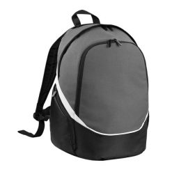 Torba / Plecak Pro Team (17 Litrów). Białe plecaki damskie QUADRA, bez wzorów. Za 112.99 zł.