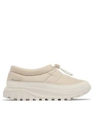 Columbia Śniegowce Snowtrot Unwind™ 2143961 Brązowy. Brązowe śniegowce damskie Columbia, z materiału, bez zapięcia. Za 326.39 zł.
