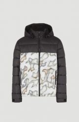 Kurtka zimowa na narty i snowboard męska O'Neill O'riginals. Brązowe kurtki męskie O'Neill, na zimę, m, bez wzorów, z materiału, z kapturem. Za 269.00 zł.