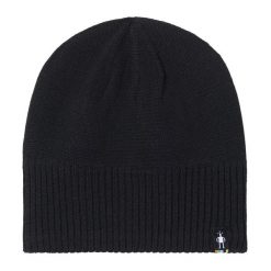 Czapka Smartwool Fleece Lined. Żółte czapki damskie Smartwool, bez wzorów. Za 169.99 zł.
