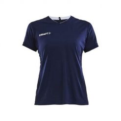 Koszulka treningowa damska Craft 19056221390. Niebieskie koszulki sportowe damskie Craft, xl, bez wzorów, bez ramiączek. Za 219.99 zł.
