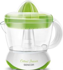Wyciskarka do cytrusów Sencor SCJ 1051GR. Wyciskarki Sencor. Za 74.98 zł.