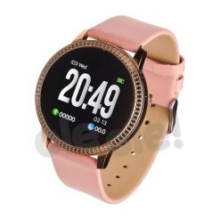 Garett Women Klara (złoty)- szybka wysyłka! - Raty 10 x 37,2 zł - Raty 0%. Żółte zegarki sportowe GARETT, bez wzorów, złote. Za 371.99 zł.