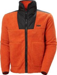 Kurtka męska Helly Hansen Helly Hansen męska kurtka EXPLORER PILE JACKET 53987 300 2XL. Kurtki męskie Helly Hansen, m, bez wzorów, bez kaptura. Za 599.99 zł.
