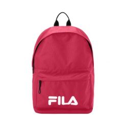 Plecak Fila Futtsu. Białe plecaki męskie Fila, bez wzorów, z materiału, biznesowe. Za 122.99 zł.