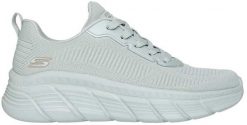 Buty damskie SKECHERS BOBS Sport B Flex Hi (117385-SAGE) 39.5. Obuwie sportowe damskie Skechers, bez wzorów, bez zapięcia. Za 346.31 zł.