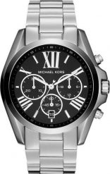 Zegarek Michael Kors Zegarek Męski Michael Kors MK5705 ( 42 mm). Zegarki męskie Michael Kors, bez wzorów. Za 420.66 zł.