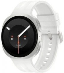 Smartwatch Samsung Galaxy Watch9 SM-L340 40 mm, Cream (SM-L340NZEAEUB). Zegarki smartwatch SAMSUNG, bez wzorów. Za 1,696.03 zł.