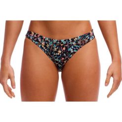 Bikini - dół od bikini Funkita Hipster Brief Copper Cluster. Stroje kąpielowe damskie Funkita, s, bez wzorów. Za 129.00 zł.