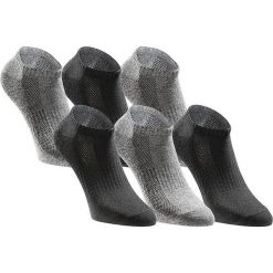 Zestaw skarpet Tastiq 6 par czarno-szary 35-38. Brązowe skarpety męskie ZEAGLE, bez wzorów, z bawełny. Za 144.99 zł.