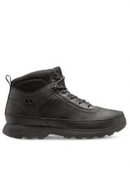 Helly Hansen Trekkingi Calgary 2 Boots 12036 Czarny. Czarne botki męskie Helly Hansen, bez wzorów, ze skóry, bez obcasa, bez zapięcia. Za 499.99 zł.