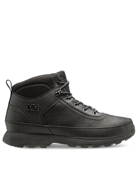 Helly Hansen Trekkingi Calgary 2 Boots 12036 Czarny. Czarne botki męskie Helly Hansen, bez wzorów, ze skóry, bez obcasa, bez zapięcia. Za 455.99 zł.
