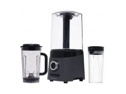 Blender próżniowy Kohersen VB1500 (antracytowy). Szare blendery KOHERSEN. Za 514.99 zł.