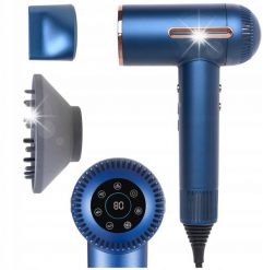 Suszarka Adler Suszarka do włosów z JONIZACJĄ z technologią Bezsczotkową LED BARDZO MOCNA. Suszarki do włosów Adler. Za 659.98 zł.