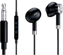 Słuchawki Samsung Dawnkey Magnetic Earphone 3,5mm wtyk Black. Czarne słuchawki douszne SAMSUNG. Za 53.81 zł.