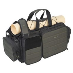 Torba transportowa Solognac 500 dla strzelców sportowych. Torby na ramię męskie SOLOGNAC, na ramię. Za 299.99 zł.