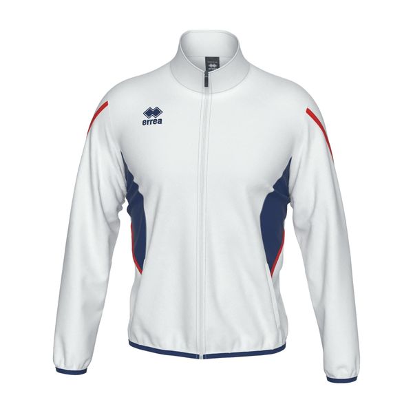 Kurtki Errea Christopher Kurtka Ad Dorośli. Białe kurtki męskie ERREA, m, bez wzorów, z materiału, bez ramiączek, bez kaptura. Za 232.99 zł.
