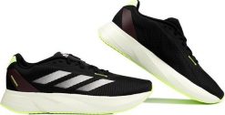 Adidas Buty męskie do biegania adidas Duramo SL IE7963 41 1/3. Buty sportowe męskie Adidas, bez wzorów, bez zapięcia, do biegania. Za 250.66 zł.