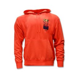 Bluza sportowa Air Jordan Zion Dri-FIT Performance Fleece Hoodie z kapturem. Czerwone bluzy damskie Jordan, bez wzorów, z kapturem, do koszykówki, dri-fit (nike). Za 251.00 zł.