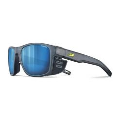 Okulary polaryzacyjne Julbo Shield M czarny/żółty Spectron Polarized kat.3Cf. Czarne okulary przeciwsłoneczne damskie JULBO. Za 569.00 zł.
