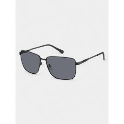 Okulary Przeciwsłoneczne Męskie Polaroid PLD 2143/G/S/X. Czarne okulary przeciwsłoneczne damskie POLAROID. Za 339.00 zł.