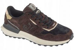 Joma C.Delta Men 2524 CDELTW2524 Brązowe 46. Brązowe buty sportowe męskie Joma, bez wzorów, bez zapięcia. Za 366.13 zł.
