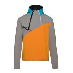 Bluza męska DIADORA HD LIGHTWEIGHT SWEAT BE ONE. Szare bluzy męskie Diadora, m, bez wzorów, bez ramiączek, bez kaptura. Za 109.99 zł.