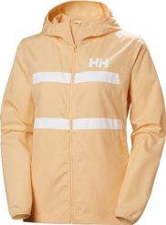 Helly Hansen Helly Hansen damska kurtka W SALT STRIPE WINDBREAKER 34455 316 XS. Kurtki sportowe damskie Helly Hansen, xs, bez wzorów, bez ramiączek, bez kaptura. Za 449.99 zł.