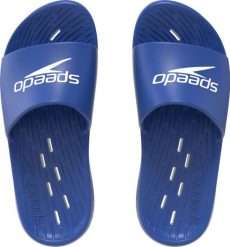 Speedo Klapki basenowe damskie Speedo Slide rozmiar 38. Klapki damskie Speedo, bez wzorów, sportowe, bez obcasa, bez zapięcia. Za 96.19 zł.