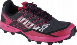 Inov-8 Inov-8 X-Talon Ultra 260 V2 000989-BKSG-S-01 szary 40,5. Szare buty sportowe męskie Inov-8, bez wzorów, bez zapięcia. Za 500.94 zł.