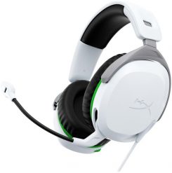HyperX Cloud Stinger 2 Xbox. Słuchawki dla graczy HYPERX. Za 329.00 zł.