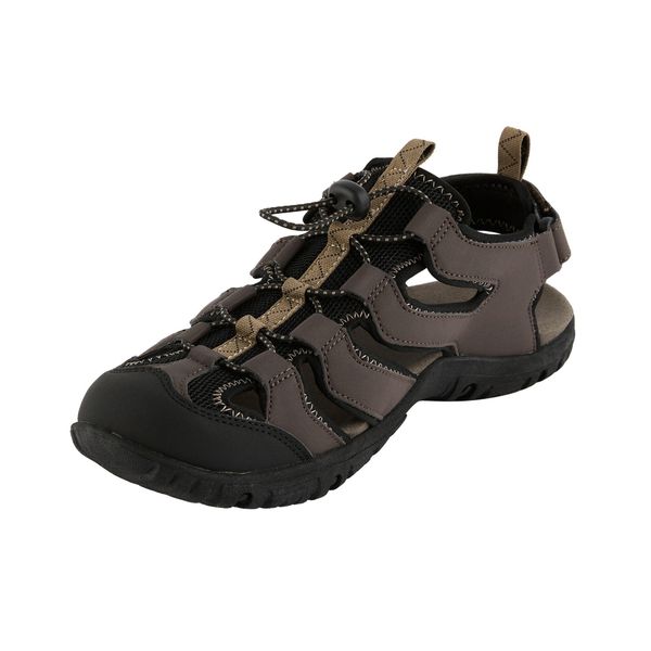 Sandały Męskie Westshore IV. Czerwone buty zimowe męskie Regatta, bez wzorów, z materiału, bez zapięcia. Za 264.99 zł.