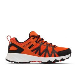 Columbia Buty Peakfreak Ii 2100711813. Brązowe buty zimowe męskie Columbia, bez wzorów, bez obcasa, bez zapięcia. Za 474.99 zł.
