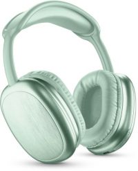 Cellularline Music & Sound Bluetooth Headphone MAXI 2 Green. Zielone słuchawki bezprzewodowe Cellular Line. Za 103.76 zł.