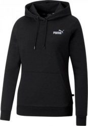 Puma Bluza Puma ESS+ Embroidery Hoodie FL W 670004 01, Rozmiar: S. Bluzy damskie Puma, s, bez wzorów, bez ramiączek, bez kaptura. Za 199.81 zł.