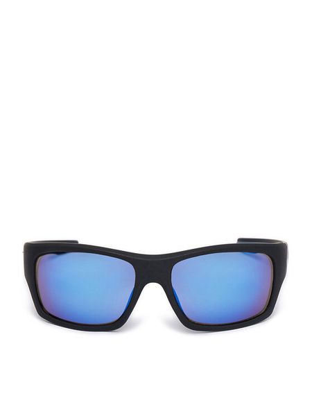 Quiksilver Okulary przeciwsłoneczne QS-MA-005-SS25 Czarny. Czarne okulary przeciwsłoneczne damskie Quiksilver. Za 49.99 zł.