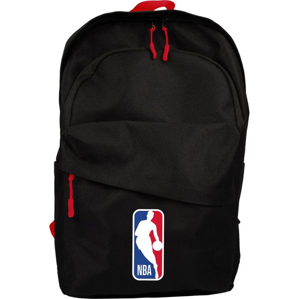 Plecak NBA. Plecaki damskie RIGORER, bez wzorów, z materiału, eleganckie. Za 248.50 zł.