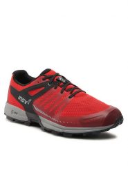 Inov-8 Buty do biegania Roclite G 275 V2 001097-RDDRGY-M-01 Czerwony. Czerwone buty sportowe męskie Inov-8, bez wzorów, z materiału, bez zapięcia, do biegania. Za 449.99 zł.