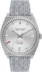 Zegarek Jason Hyde Zegarek Damski Jason Hyde JH20000 ( 36 mm). Zegarki damskie jason hyde. Za 279.83 zł.