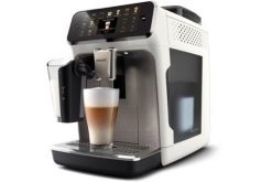 Ekspres ciśnieniowy PHILIPS EP5545/70. Ekspresy ciśnieniowe Philips. Za 2,787.99 zł.