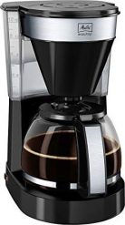 Ekspres przelewowy Melitta Easy II 1023-04 Srebrny. Szare ekspresy przelewowe Melitta. Za 239.15 zł.