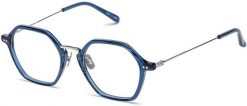 MC Ramki do okularów Damski Belstaff ALBEE-II-AZUL 50 mm. Niebieskie okulary przeciwsłoneczne damskie MC. Za 354.24 zł.