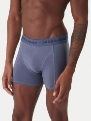 Jack & Jones Slipy Jacjeremiah 12288829 Kolorowy. Slipki męskie Jack & Jones, m, bez wzorów, z bawełny. Za 139.99 zł.