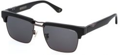 Police Okulary SPLP25-550672. Okulary przeciwsłoneczne, Kolor czarny. Mężczyzna. NoSize. Czarne okulary przeciwsłoneczne damskie Police. Za 271.83 zł.