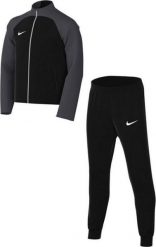 Nike Dres Nike Academy DJ3363-010. Komplety dresowe męskie Nike, m, bez wzorów, z dresówki. Za 138.71 zł.