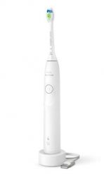 Philips 5300 series Series 5300 HX7108/01 Soniczna szczoteczka do zębów. Szczoteczki soniczne Philips. Za 343.99 zł.
