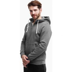 Bluza sportowa męska Nike Park 20 Hoodie. Szare bluzy sportowe męskie Nike, m, bez wzorów, bez kaptura. Za 202.00 zł.