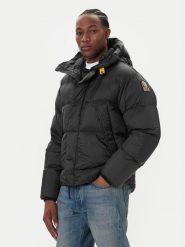 Parajumpers Kurtka puchowa Cloud 25WMPMPUPP01 Czarny Regular Fit. Czarne kurtki męskie Parajumpers, m, bez wzorów, z puchu, bez kaptura. Za 3,969.00 zł.